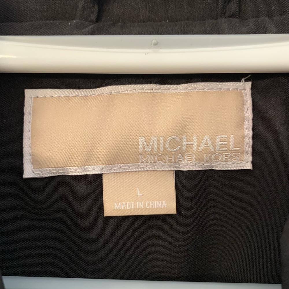 Women’s Michael Kors jacket - Picture 3 of 6